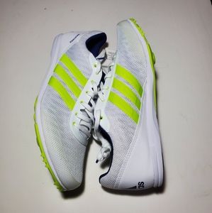 Adidas Distancestar Track Spikes sz 7.5
